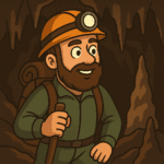 Guide des Grottes en Ardèche